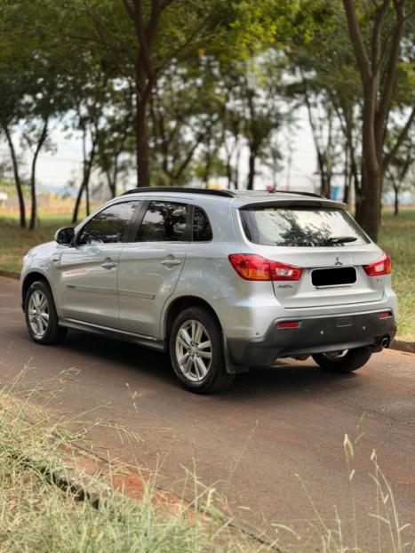 MITSUBISHI ASX 2.0 16V 4P 4X4 AUTOM�TICO, Foto 3
