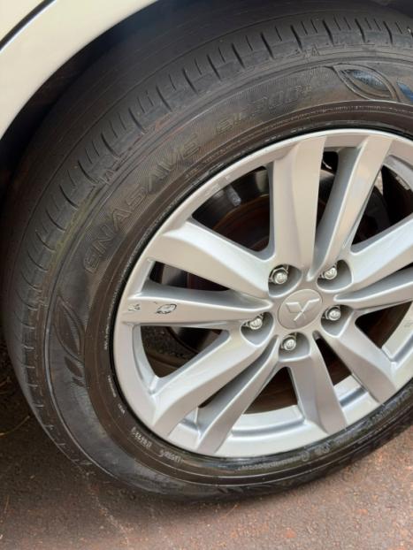 MITSUBISHI ASX 2.0 16V 4P 4X4 AUTOM�TICO, Foto 4