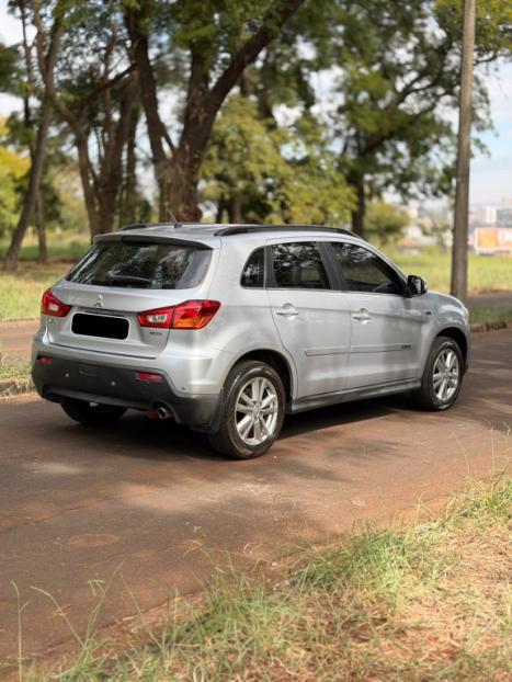 MITSUBISHI ASX 2.0 16V 4P 4X4 AUTOM�TICO, Foto 11