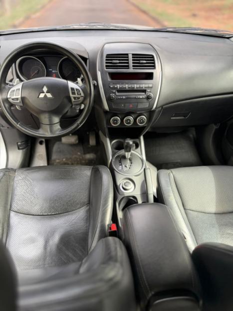 MITSUBISHI ASX 2.0 16V 4P 4X4 AUTOM�TICO, Foto 2