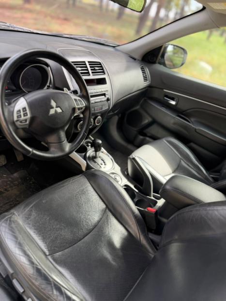 MITSUBISHI ASX 2.0 16V 4P 4X4 AUTOM�TICO, Foto 8