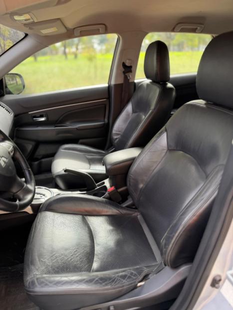 MITSUBISHI ASX 2.0 16V 4P 4X4 AUTOM�TICO, Foto 10