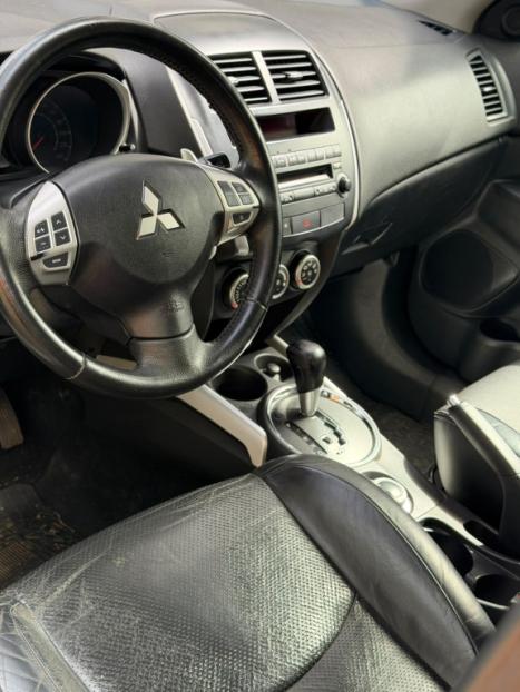 MITSUBISHI ASX 2.0 16V 4P 4X4 AUTOM�TICO, Foto 12