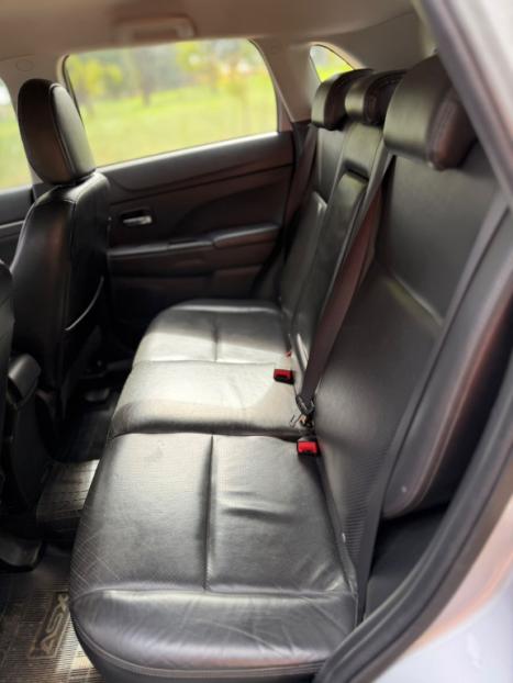 MITSUBISHI ASX 2.0 16V 4P 4X4 AUTOM�TICO, Foto 13