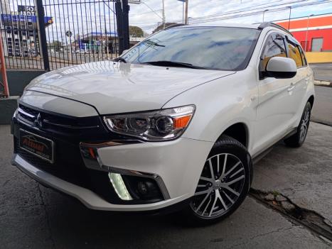 MITSUBISHI ASX 2.0 16V 4P AUTOM�TICO, Foto 2