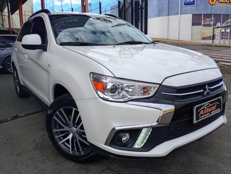 MITSUBISHI ASX 2.0 16V 4P AUTOM�TICO, Foto 3