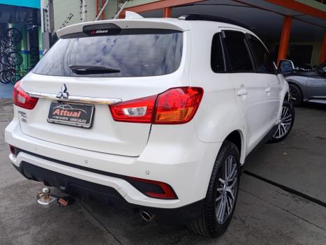 MITSUBISHI ASX 2.0 16V 4P AUTOM�TICO, Foto 4