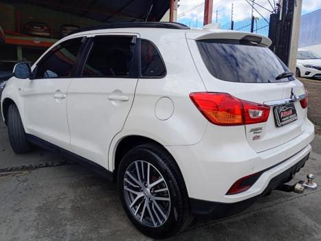 MITSUBISHI ASX 2.0 16V 4P AUTOM�TICO, Foto 5