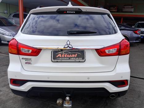 MITSUBISHI ASX 2.0 16V 4P AUTOM�TICO, Foto 6
