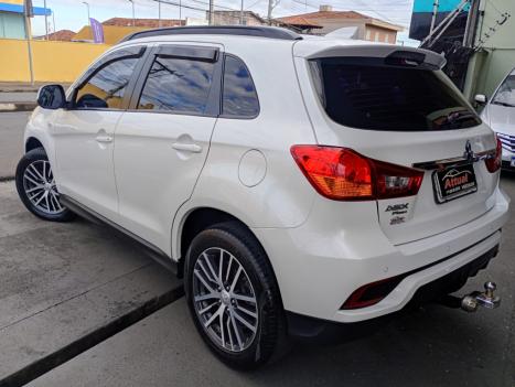 MITSUBISHI ASX 2.0 16V 4P AUTOM�TICO, Foto 7
