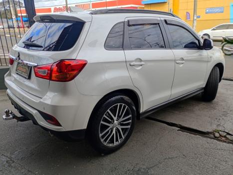 MITSUBISHI ASX 2.0 16V 4P AUTOM�TICO, Foto 8