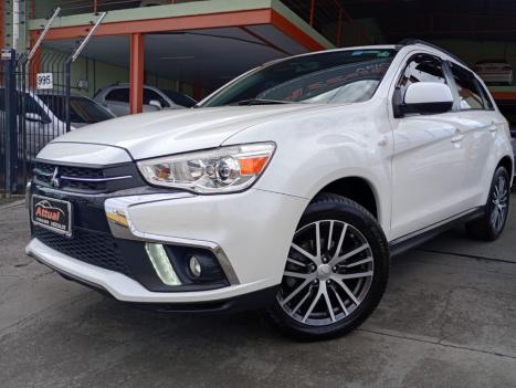 MITSUBISHI ASX 2.0 16V 4P AUTOM�TICO, Foto 9