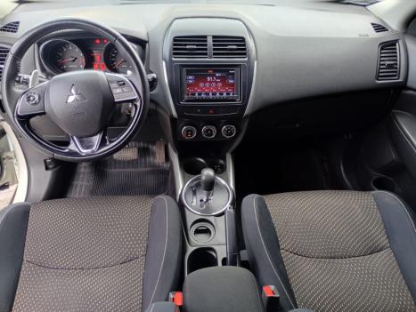 MITSUBISHI ASX 2.0 16V 4P AUTOM�TICO, Foto 10