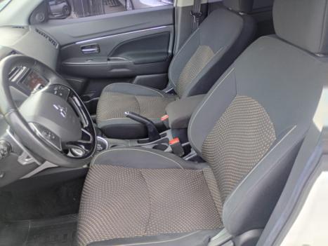 MITSUBISHI ASX 2.0 16V 4P AUTOM�TICO, Foto 12