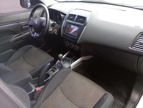 MITSUBISHI ASX 2.0 16V 4P AUTOM�TICO, Foto 13