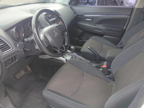 MITSUBISHI ASX 2.0 16V 4P AUTOM�TICO, Foto 14