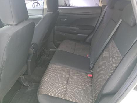 MITSUBISHI ASX 2.0 16V 4P AUTOM�TICO, Foto 15