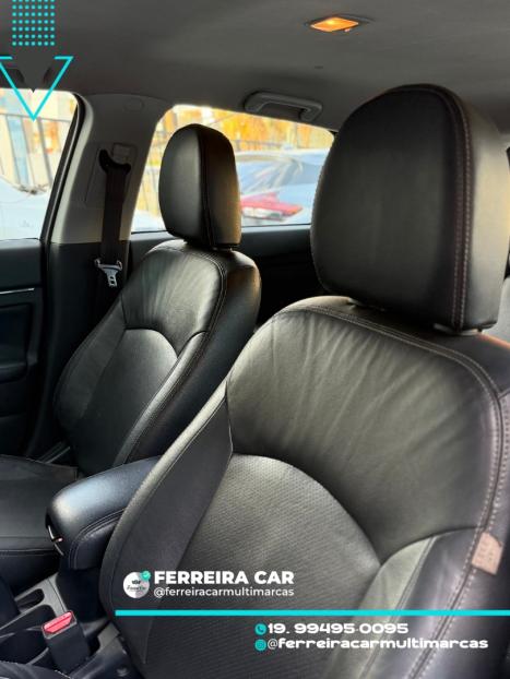 MITSUBISHI ASX 2.0 16V 4P 4X4 AWD AUTOM�TICO, Foto 7