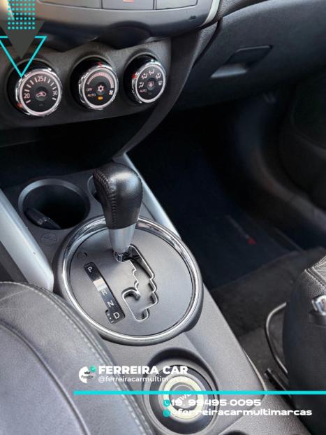 MITSUBISHI ASX 2.0 16V 4P 4X4 AWD AUTOM�TICO, Foto 11