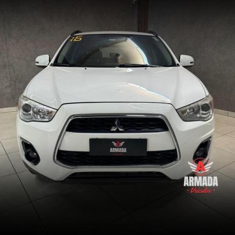 MITSUBISHI ASX 2.0 16V 4P 4X4 AWD AUTOMÁTICO, Foto 1