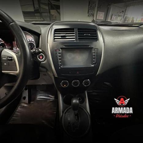 MITSUBISHI ASX 2.0 16V 4P 4X4 AWD AUTOMÁTICO, Foto 8