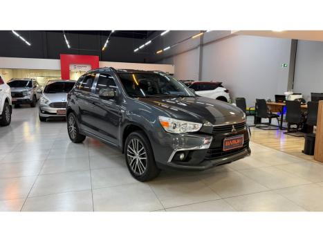 MITSUBISHI ASX 2.0 16V 4P AUTOMÁTICO, Foto 1
