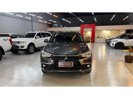 MITSUBISHI ASX 2.0 16V 4P AUTOMÁTICO, Foto 2