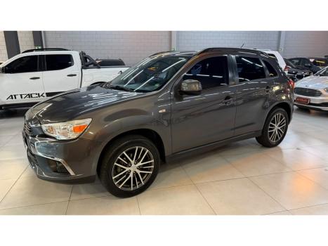 MITSUBISHI ASX 2.0 16V 4P AUTOMÁTICO, Foto 3