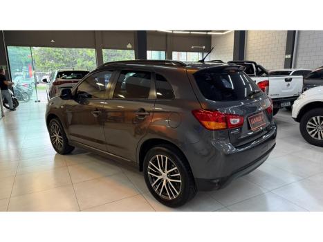 MITSUBISHI ASX 2.0 16V 4P AUTOMÁTICO, Foto 4