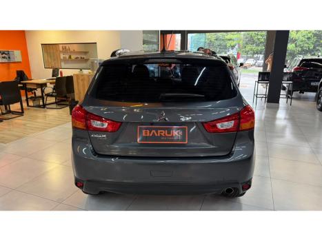 MITSUBISHI ASX 2.0 16V 4P AUTOMÁTICO, Foto 5
