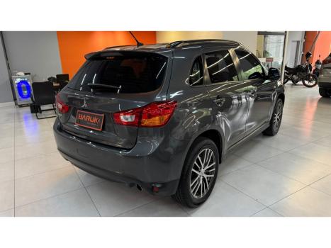 MITSUBISHI ASX 2.0 16V 4P AUTOMÁTICO, Foto 6