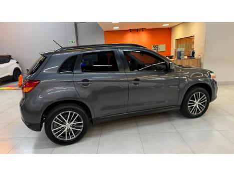 MITSUBISHI ASX 2.0 16V 4P AUTOMÁTICO, Foto 7