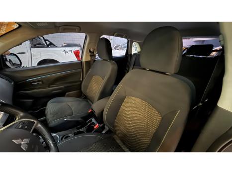 MITSUBISHI ASX 2.0 16V 4P AUTOMÁTICO, Foto 8