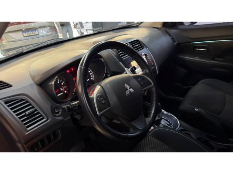 MITSUBISHI ASX 2.0 16V 4P AUTOMÁTICO, Foto 9