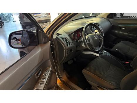 MITSUBISHI ASX 2.0 16V 4P AUTOMÁTICO, Foto 10