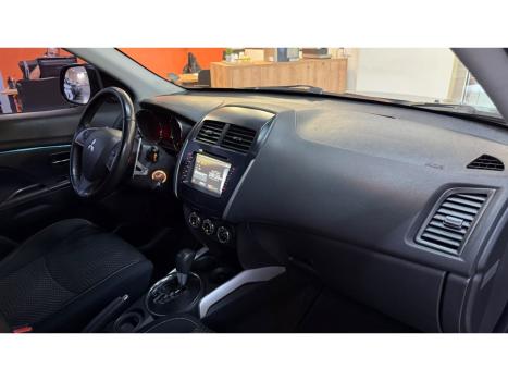 MITSUBISHI ASX 2.0 16V 4P AUTOMÁTICO, Foto 11