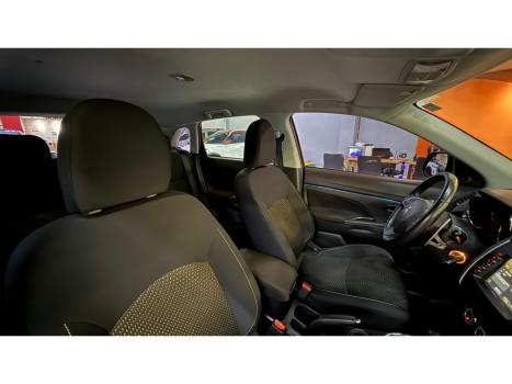 MITSUBISHI ASX 2.0 16V 4P AUTOMÁTICO, Foto 12