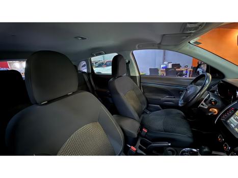 MITSUBISHI ASX 2.0 16V 4P AUTOMÁTICO, Foto 13