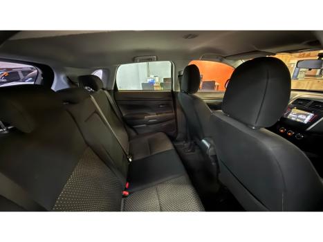MITSUBISHI ASX 2.0 16V 4P AUTOMÁTICO, Foto 14