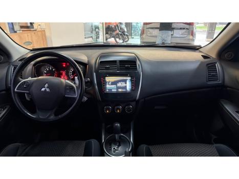 MITSUBISHI ASX 2.0 16V 4P AUTOMÁTICO, Foto 15