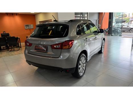 MITSUBISHI ASX 2.0 16V 4P FLEX OUTDOOR AUTOMÁTICO, Foto 8