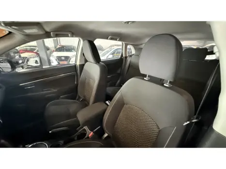 MITSUBISHI ASX 2.0 16V 4P FLEX OUTDOOR AUTOMÁTICO, Foto 13