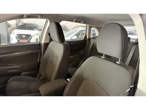 MITSUBISHI ASX 2.0 16V 4P FLEX OUTDOOR AUTOMÁTICO, Foto 14