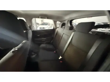 MITSUBISHI ASX 2.0 16V 4P FLEX OUTDOOR AUTOMÁTICO, Foto 17