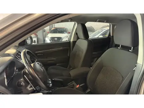 MITSUBISHI ASX 2.0 16V 4P FLEX OUTDOOR AUTOMÁTICO, Foto 20