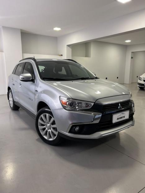 MITSUBISHI ASX 2.0 16V 4P 4X4 4WD AUTOMÁTICO, Foto 1
