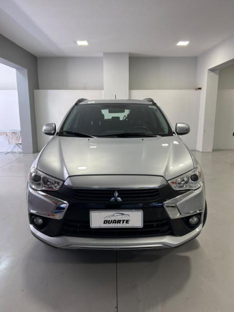 MITSUBISHI ASX 2.0 16V 4P 4X4 4WD AUTOMÁTICO, Foto 2