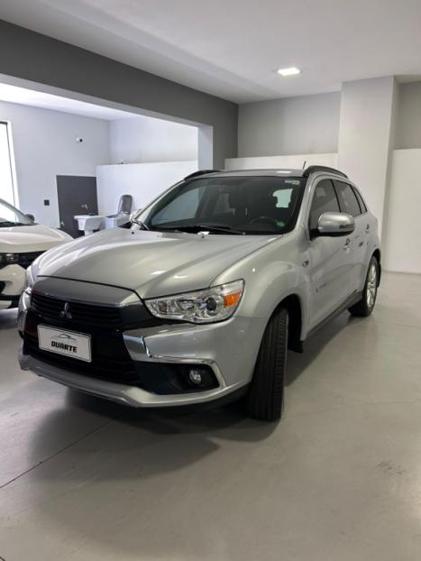MITSUBISHI ASX 2.0 16V 4P 4X4 4WD AUTOMÁTICO, Foto 3