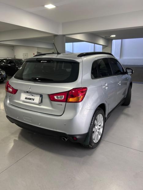 MITSUBISHI ASX 2.0 16V 4P 4X4 4WD AUTOMÁTICO, Foto 6