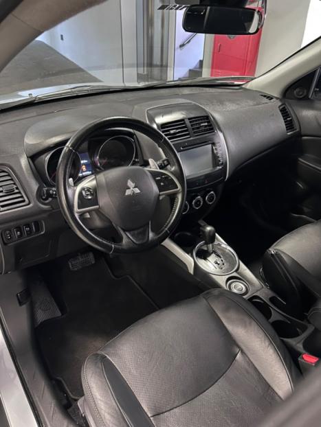 MITSUBISHI ASX 2.0 16V 4P 4X4 4WD AUTOMÁTICO, Foto 7
